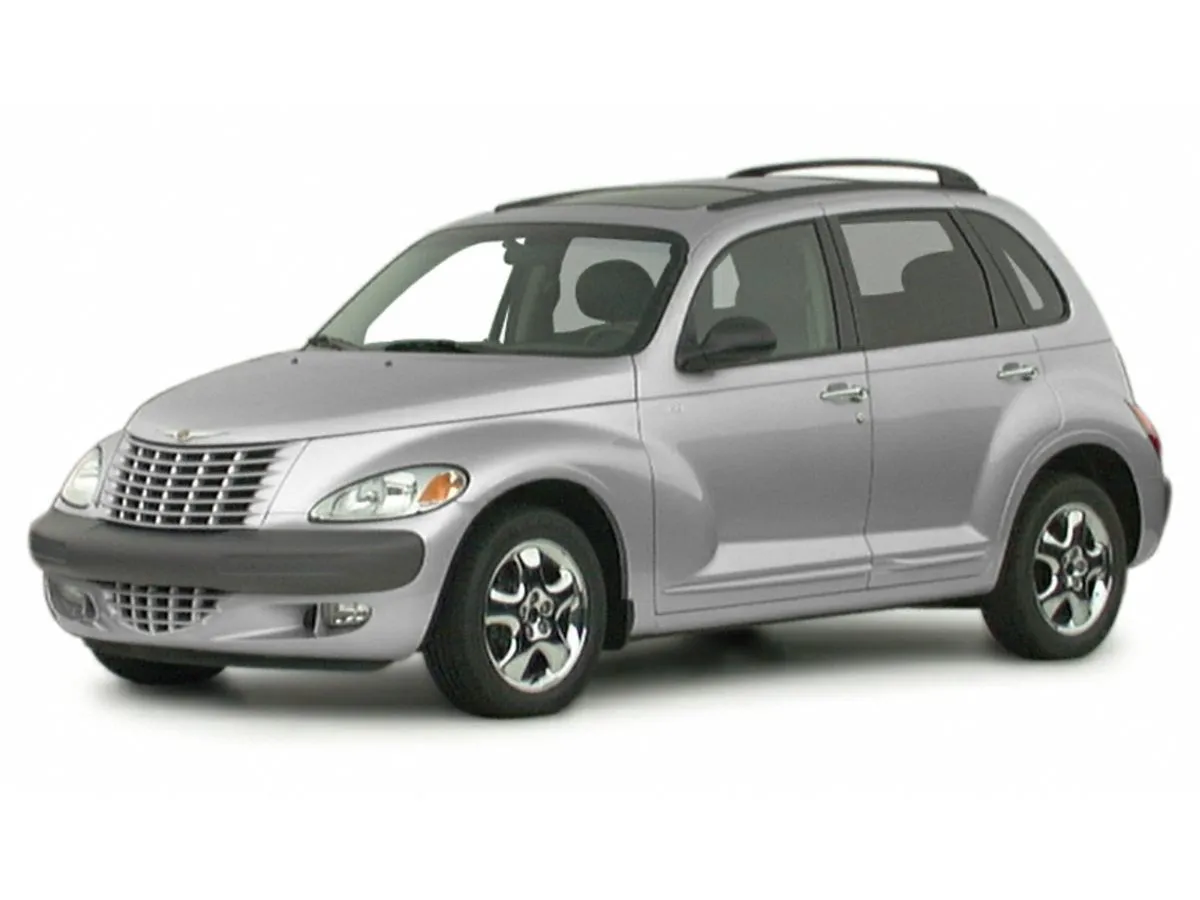 2001 Chrysler PT Cruiser for sale in Florence, SC