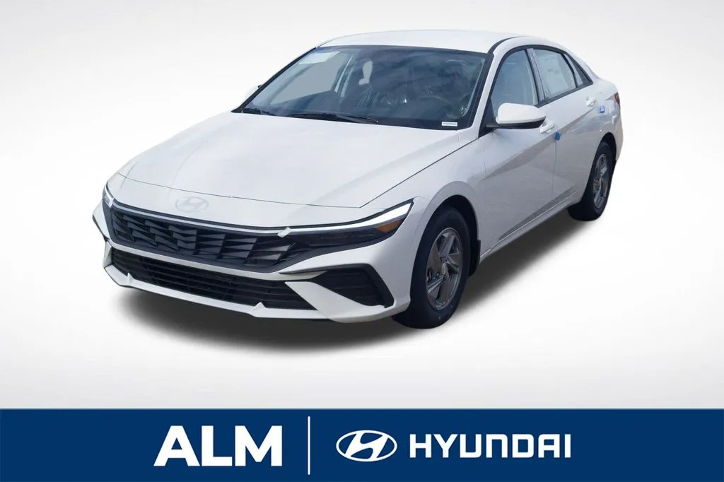 2026 Hyundai Elantra SE for sale in Florence, SC