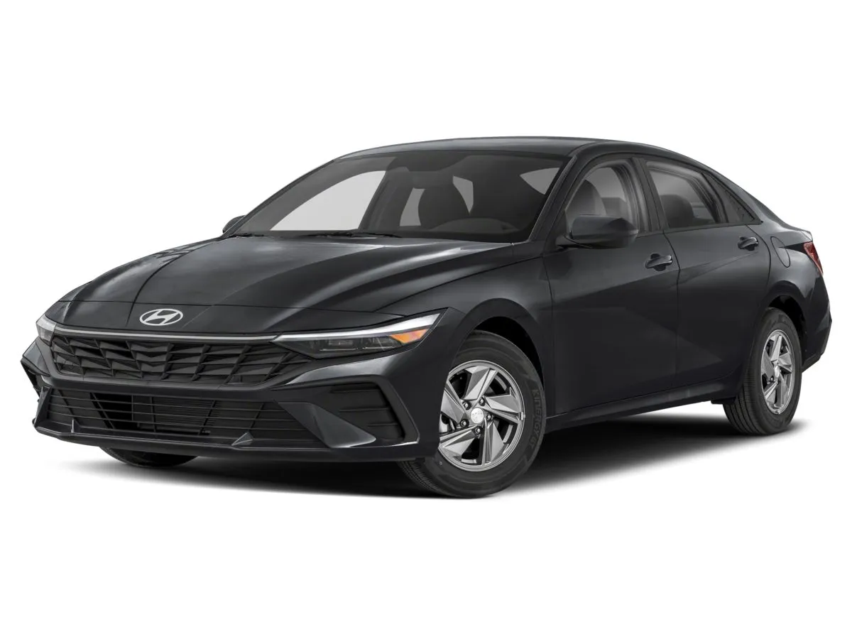 2026 Hyundai Elantra SE for sale in Florence, SC