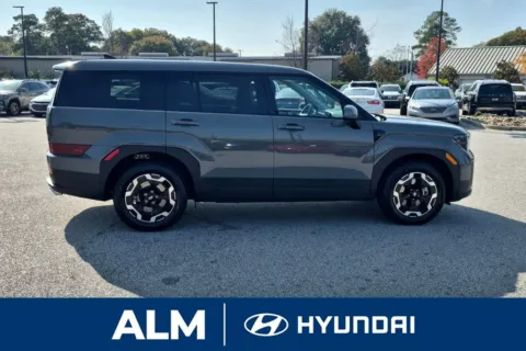 More photos of 2026 Hyundai Santa Fe SE at ALM Hyundai Florence, SC