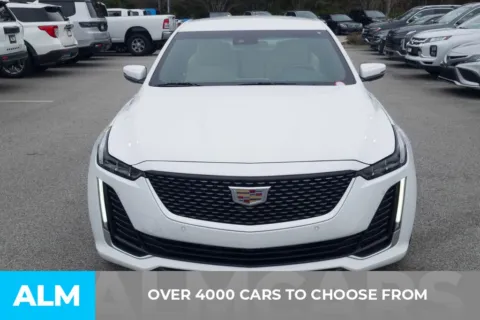 Photos of 2024 Cadillac CT5 Premium Luxury for sale in Florence, SC at ALM Hyundai Florence