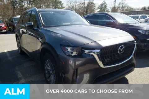 Photos of 2024 Mazda CX-90 3.3 Turbo Preferred Plus for sale in Florence, SC at ALM Hyundai Florence