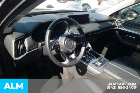 More photos of 2024 Mazda CX-90 3.3 Turbo Preferred Plus at ALM Hyundai Florence, SC