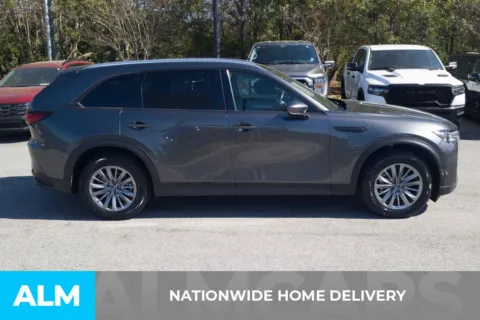 More photos of 2024 Mazda CX-90 3.3 Turbo Preferred Plus at ALM Hyundai Florence, SC