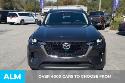 Photos of 2024 Mazda CX-90 3.3 Turbo Preferred Plus for sale in Florence, SC at ALM Hyundai Florence