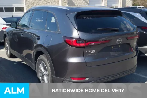 More photos of 2024 Mazda CX-90 3.3 Turbo Preferred Plus at ALM Hyundai Florence, SC
