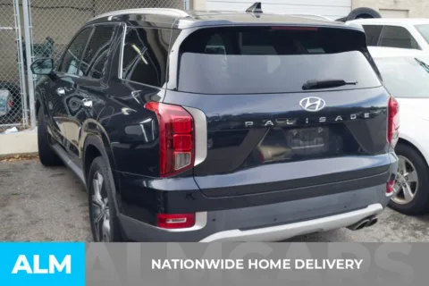 More photos of 2021 Hyundai Palisade SEL at ALM Hyundai Florence, SC