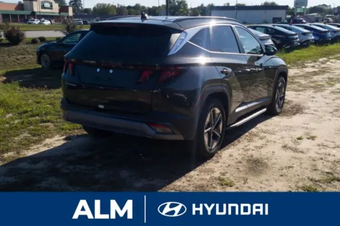 More photos of 2026 Hyundai Tucson SEL at ALM Hyundai Florence, SC