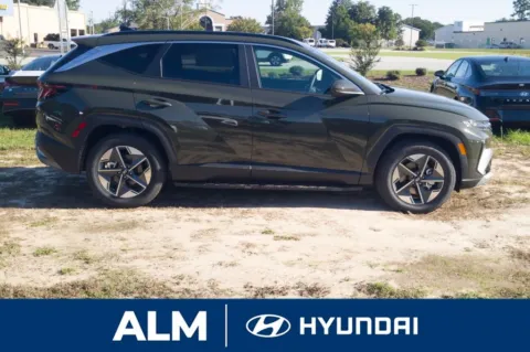 More photos of 2026 Hyundai Tucson SEL at ALM Hyundai Florence, SC