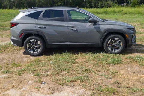 More photos of 2026 Hyundai Tucson SEL at ALM Hyundai Florence, SC