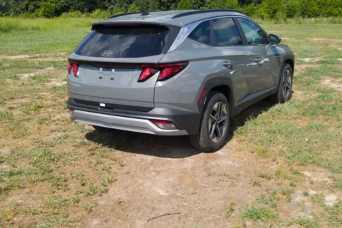 More photos of 2026 Hyundai Tucson SEL at ALM Hyundai Florence, SC