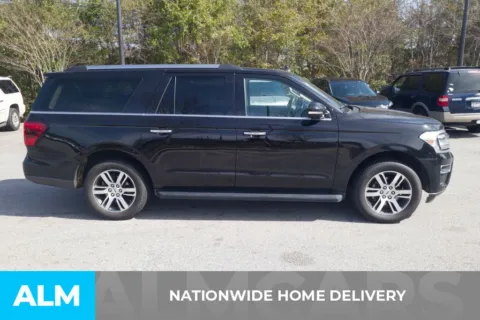 More photos of 2024 Ford Expedition Max Limited at ALM Hyundai Florence, SC