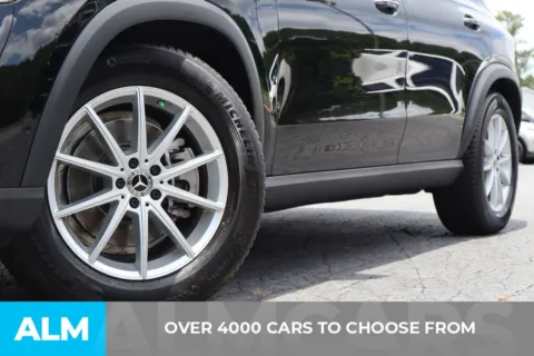 Another view of 2024 Mercedes-Benz GLE 350 for sale in Florence, SC at ALM Hyundai Florence