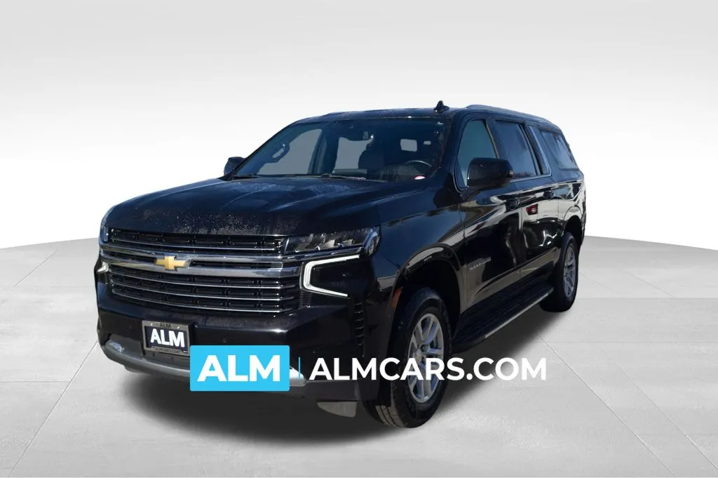2024 Chevrolet Suburban LT for sale in Florence, SC