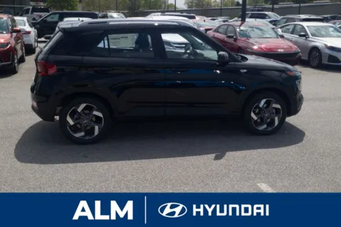 More photos of 2026 Hyundai Venue SEL at ALM Hyundai Florence, SC