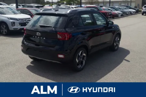 More photos of 2026 Hyundai Venue SEL at ALM Hyundai Florence, SC