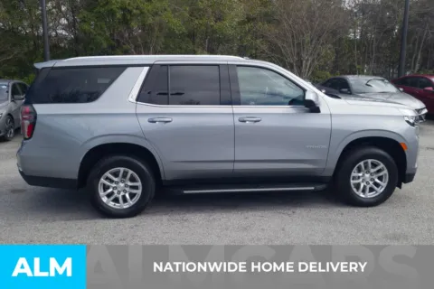 More photos of 2024 Chevrolet Tahoe LT at ALM Hyundai Florence, SC