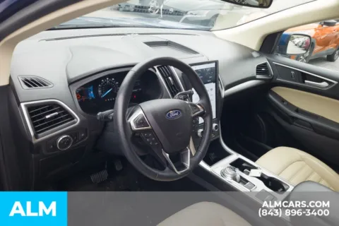 More photos of 2024 Ford Edge SEL at ALM Hyundai Florence, SC