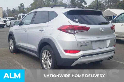 More photos of 2017 Hyundai Tucson Eco at ALM Hyundai Florence, SC