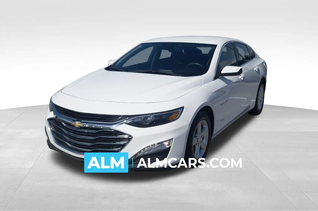 2024 Chevrolet Malibu LT for sale in Florence, SC