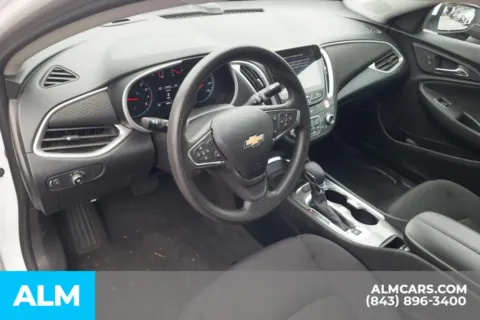 More photos of 2024 Chevrolet Malibu LT at ALM Hyundai Florence, SC