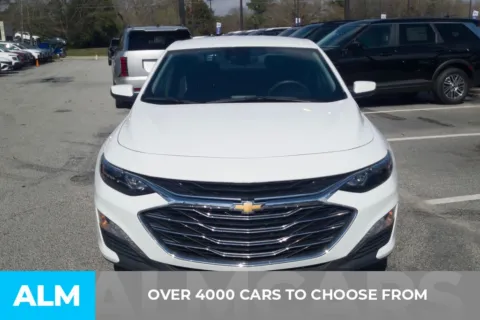 Photos of 2024 Chevrolet Malibu LT for sale in Florence, SC at ALM Hyundai Florence