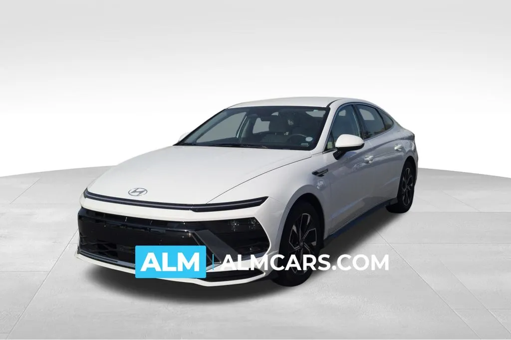 2024 Hyundai Sonata SEL for sale in Florence, SC