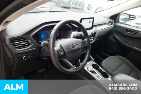 More photos of 2024 Ford Escape Active at ALM Hyundai Florence, SC