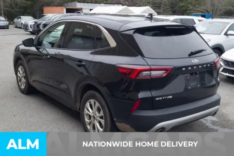 More photos of 2024 Ford Escape Active at ALM Hyundai Florence, SC