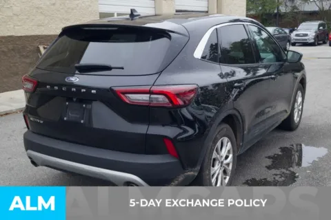 Another view of 2024 Ford Escape Active for sale in Florence, SC at ALM Hyundai Florence