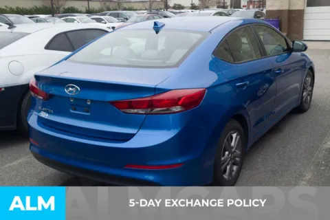 More photos of 2017 Hyundai Elantra SE at ALM Hyundai Florence, SC