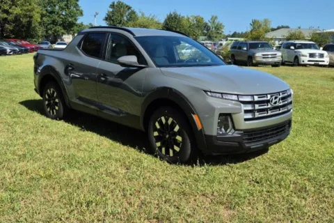 Another view of 2026 Hyundai Santa Cruz SEL for sale in Florence, SC at ALM Hyundai Florence