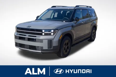 Gray 2026 Hyundai Santa Fe XRT for sale in Florence, SC