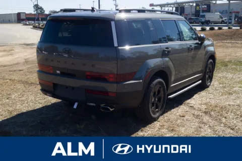 More photos of 2026 Hyundai Santa Fe XRT at ALM Hyundai Florence, SC