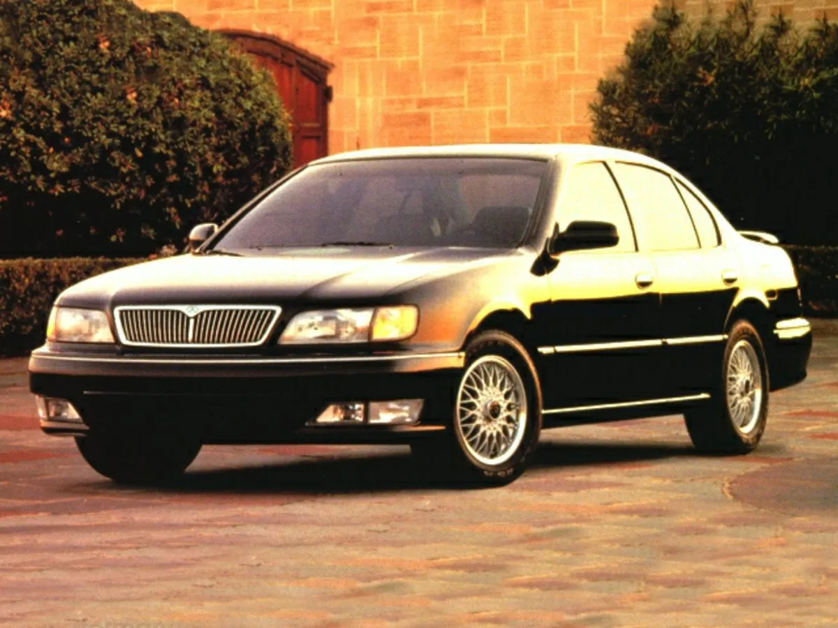 1996 INFINITI I30 for sale in Florence, SC