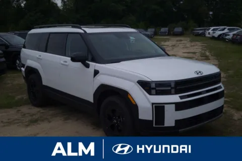 More photos of 2026 Hyundai Santa Fe XRT at ALM Hyundai Florence, SC