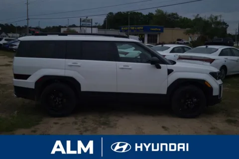 More photos of 2026 Hyundai Santa Fe XRT at ALM Hyundai Florence, SC