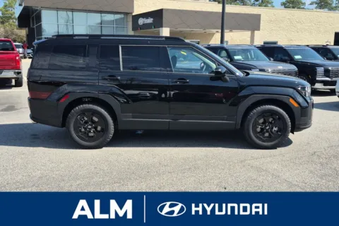 More photos of 2026 Hyundai Santa Fe XRT at ALM Hyundai Florence, SC