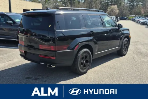 More photos of 2026 Hyundai Santa Fe XRT at ALM Hyundai Florence, SC