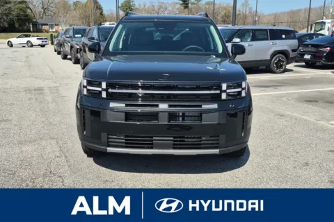 Another view of 2026 Hyundai Santa Fe XRT for sale in Florence, SC at ALM Hyundai Florence