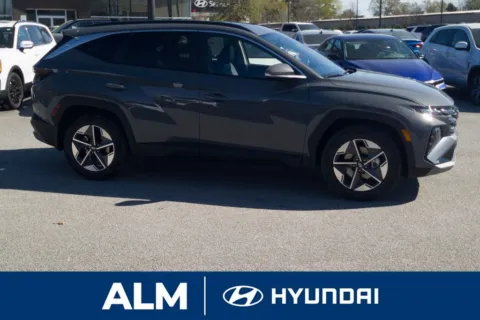 More photos of 2026 Hyundai Tucson SEL Premium at ALM Hyundai Florence, SC