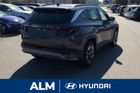 More photos of 2026 Hyundai Tucson SEL Premium at ALM Hyundai Florence, SC