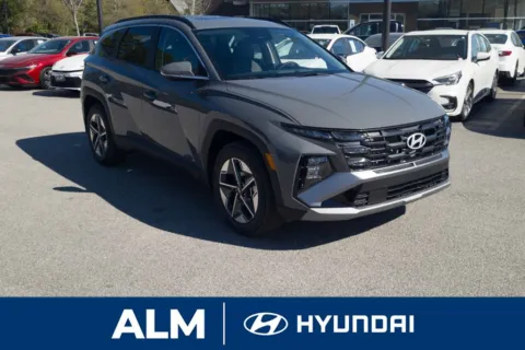 Another view of 2026 Hyundai Tucson SEL Premium for sale in Florence, SC at ALM Hyundai Florence
