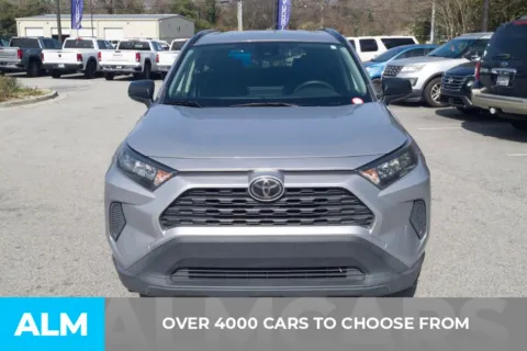 Photos of 2019 Toyota RAV4 LE for sale in Florence, SC at ALM Hyundai Florence