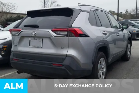 More photos of 2019 Toyota RAV4 LE at ALM Hyundai Florence, SC