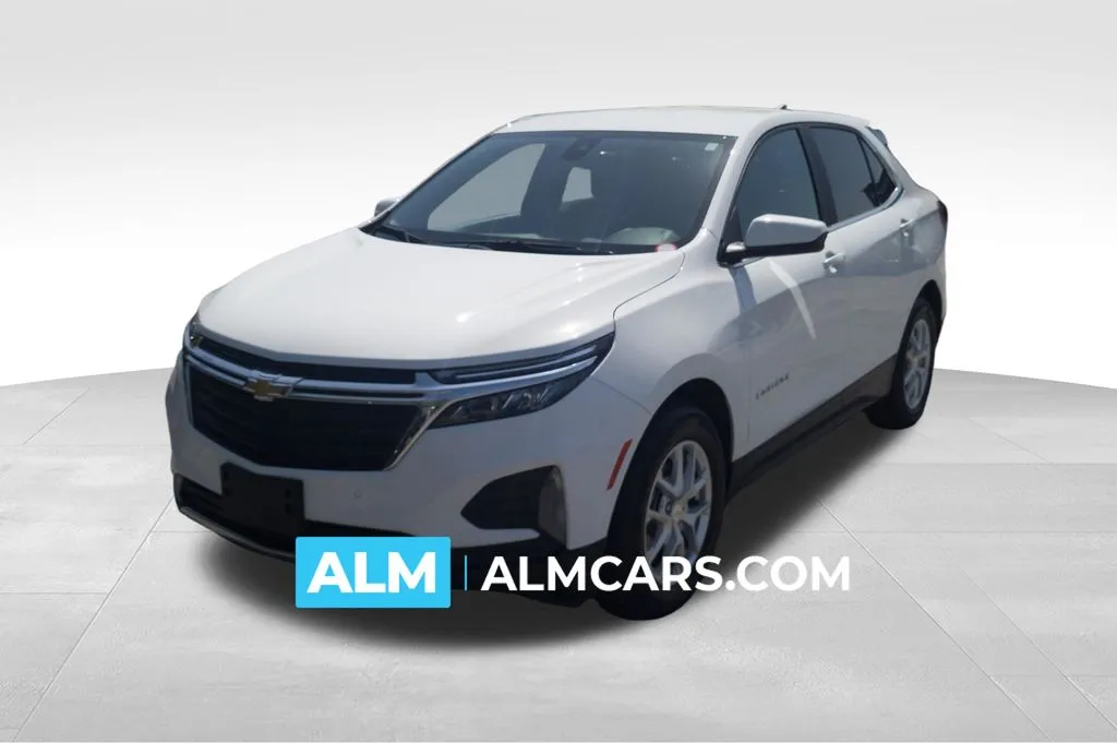 2024 Chevrolet Equinox LT for sale in Florence, SC