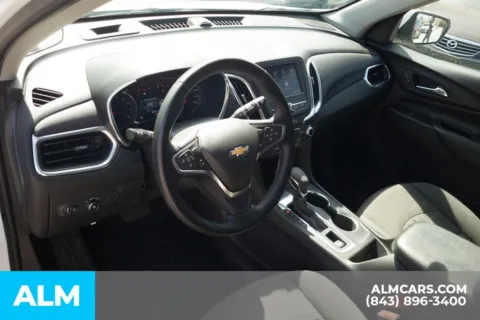 More photos of 2024 Chevrolet Equinox LT at ALM Hyundai Florence, SC