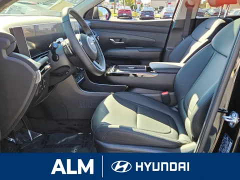 More photos of 2025 Hyundai Tucson Hybrid SEL Convenience at ALM Hyundai Florence, SC