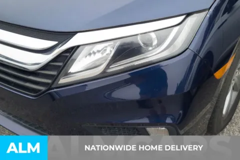 More photos of 2019 Honda Odyssey EX-L at ALM Hyundai Florence, SC