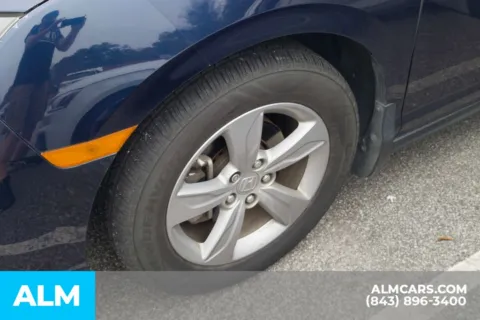 More photos of 2019 Honda Odyssey EX-L at ALM Hyundai Florence, SC